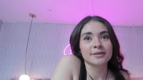 hanna_bastian_vc online show from 10-09-25, 04:27