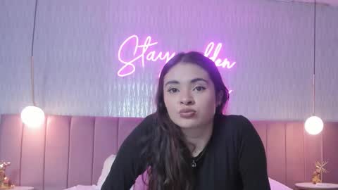 hanna_bastian_vc online show from 11-06-25, 02:29