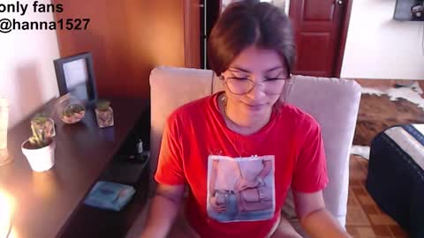 hanna online show from 10-02-25, 05:09