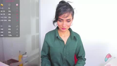 Sara online show from 01-07-26, 08:44