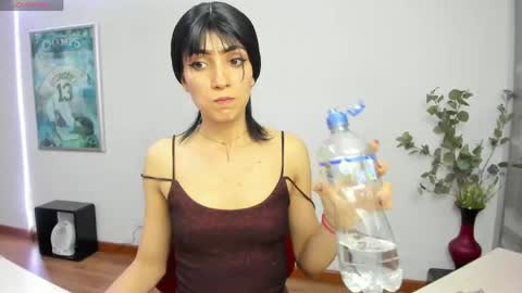 Sara online show from 05-11-26, 08:50