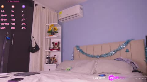 HANNA  online show from 12-12-24, 03:54