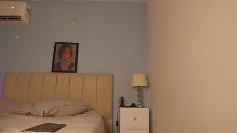 HANNA  online show from 01-10-25, 03:50