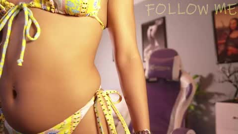 HANNA  online show from 09-21-25, 12:34