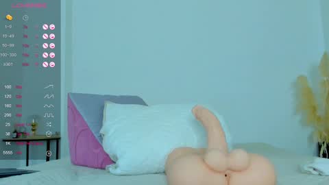 hanna_connorss online show from 02-11-25, 08:31