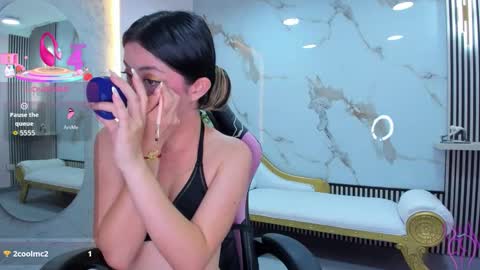 Hanna online show from 09-29-25, 06:35