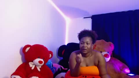 Snapshot of hanna_ebony_x chatting on 05-28-26, 02:31 HANNA 3 online show from 05-28-26, 02:31