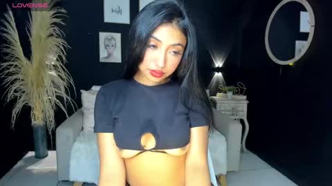 Snapshot of hanna_fost chatting on 12-02-24, 03:58 im Hanna online show from 12-02-24, 03:58