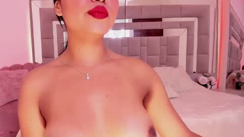 Snapshot of hanna_fost chatting on 03-01-25, 02:44 im Hanna online show from 03-01-25, 02:44