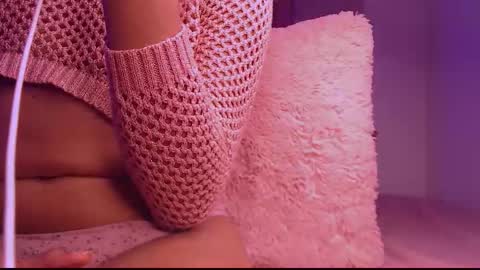 Snapshot of hanna_foxxx_ chatting on 03-12-26, 06:19 H A N A FOXX online show from 03-12-26, 06:19