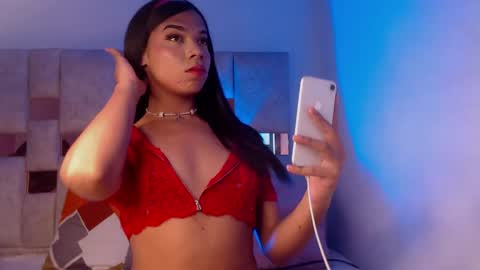 Snapshot of hanna_foxxx_ chatting on 04-03-26, 11:25 H A N A FOXX online show from 04-03-26, 11:25