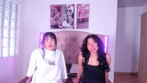 hanna_fujita online show from 12-17-25, 07:20