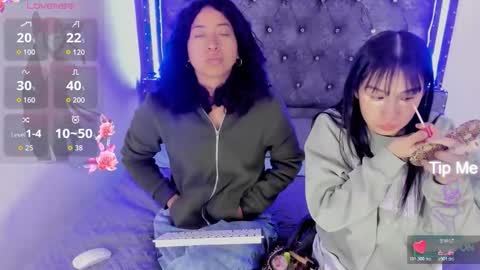 hanna_fujita online show from 02-05-26, 11:48