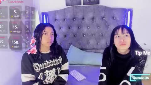 hanna_fujita online show from 02-07-26, 11:47