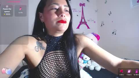 HANNA online show from 09-27-25, 04:39