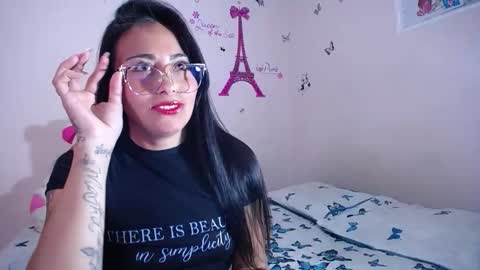 HANNA online show from 02-21-26, 08:32