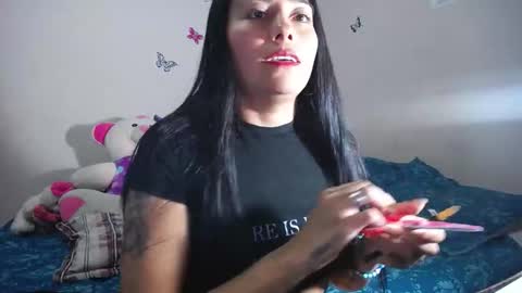 HANNA online show from 03-14-26, 11:10