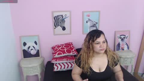  Hanna  online show from 02-24-25, 07:30