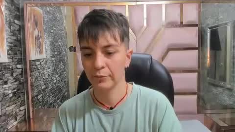 Hanna online show from 06-14-26, 02:24