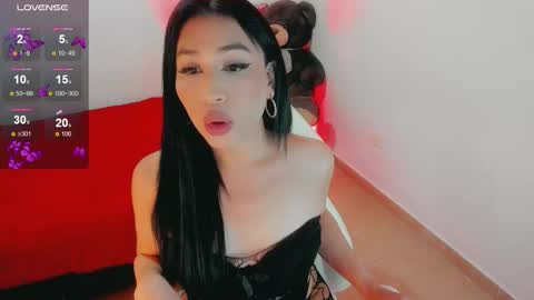 hanna_hottxx online show from 09-16-25, 04:13