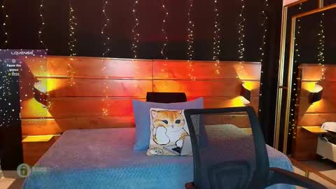 Hanna online show from 09-21-25, 08:21