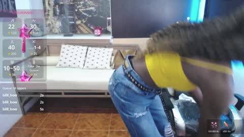 Snapshot of hanna_lamber chatting on 12-03-24, 12:06 hanna_lamber online show from 12-03-24, 12:06