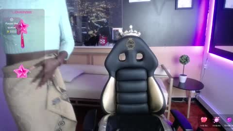 Snapshot of hanna_lamber chatting on 12-10-24, 08:40 hanna_lamber online show from 12-10-24, 08:40