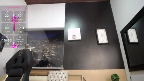 Snapshot of hanna_lamber chatting on 12-22-24, 03:44 hanna_lamber online show from 12-22-24, 03:44