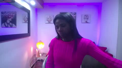 Snapshot of hanna_lamber chatting on 09-13-25, 10:37 hanna_lamber online show from 09-13-25, 10:37