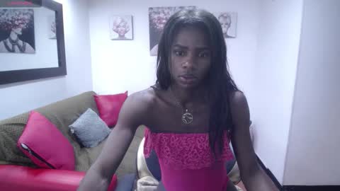 hanna_lamber online show from 09-26-25, 11:25