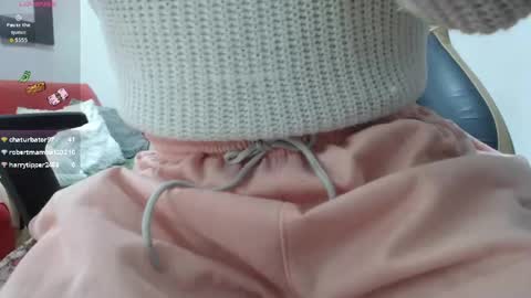 hanna_lamber online show from 05-01-26, 11:04