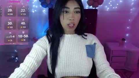 hanna_louse18 online show from 09-09-25, 08:52