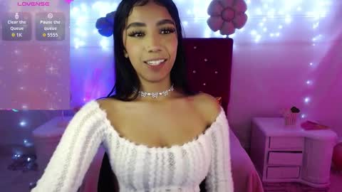 hanna_louse18 online show from 09-16-25, 10:00