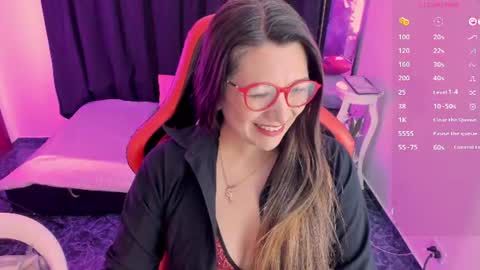 hanna_ma online show from 06-20-26, 02:20