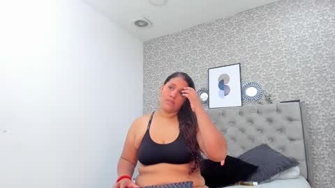 HANNA online show from 10-04-25, 11:19