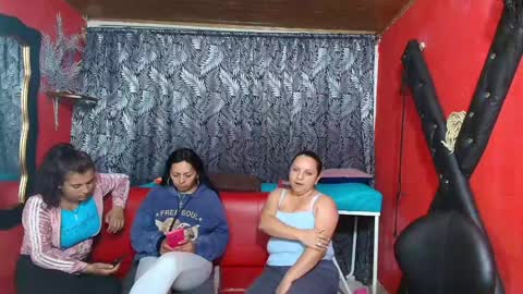 Hanna online show from 02-06-25, 12:33