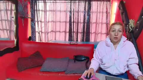 Hanna online show from 02-09-25, 12:30