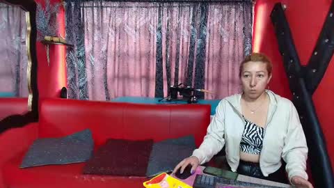 Hanna online show from 02-11-25, 12:37