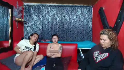 Hanna online show from 02-12-25, 12:27