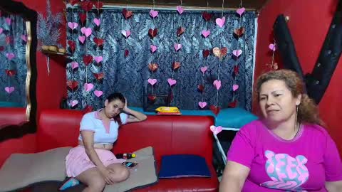 Hanna online show from 02-13-25, 12:46