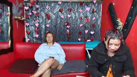 Hanna online show from 02-16-25, 10:54