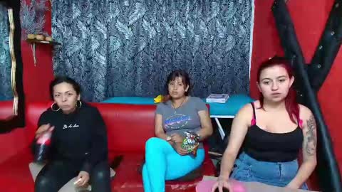 Hanna online show from 02-27-25, 12:32