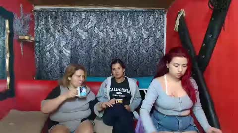 Hanna online show from 03-02-25, 10:35