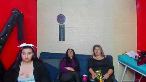 Hanna online show from 09-22-25, 12:12