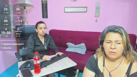 Hanna online show from 10-10-25, 12:42