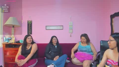 Hanna online show from 11-12-25, 01:00