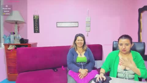 Hanna online show from 11-16-25, 10:54