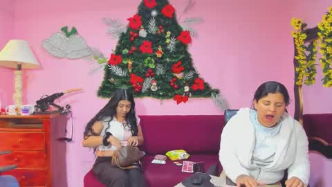 Hanna online show from 12-14-25, 12:43