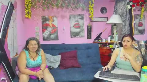 Hanna online show from 04-29-26, 12:09