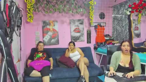 Hanna online show from 05-13-26, 02:09